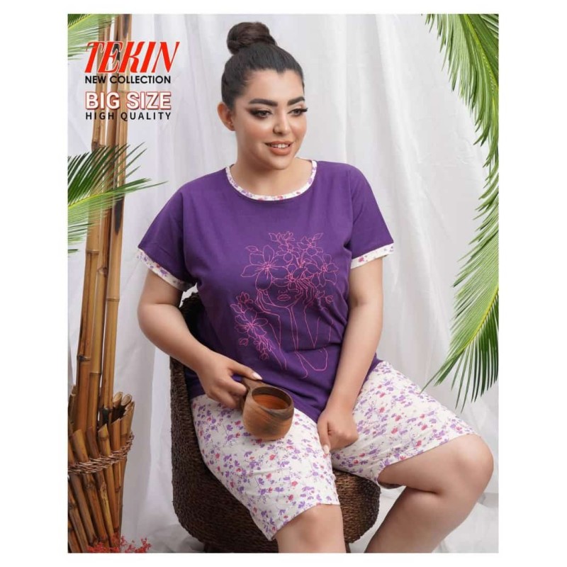 اورال مجلسی بیگ سایز شیک و با دوام