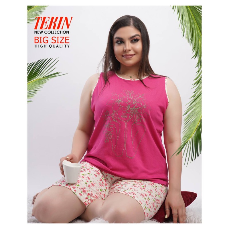 اورال مجلسی بیگ سایز شیک و با دوام