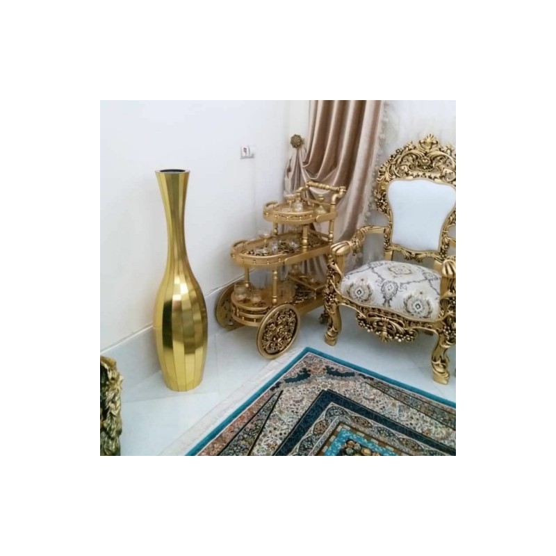 گلدان دکوری