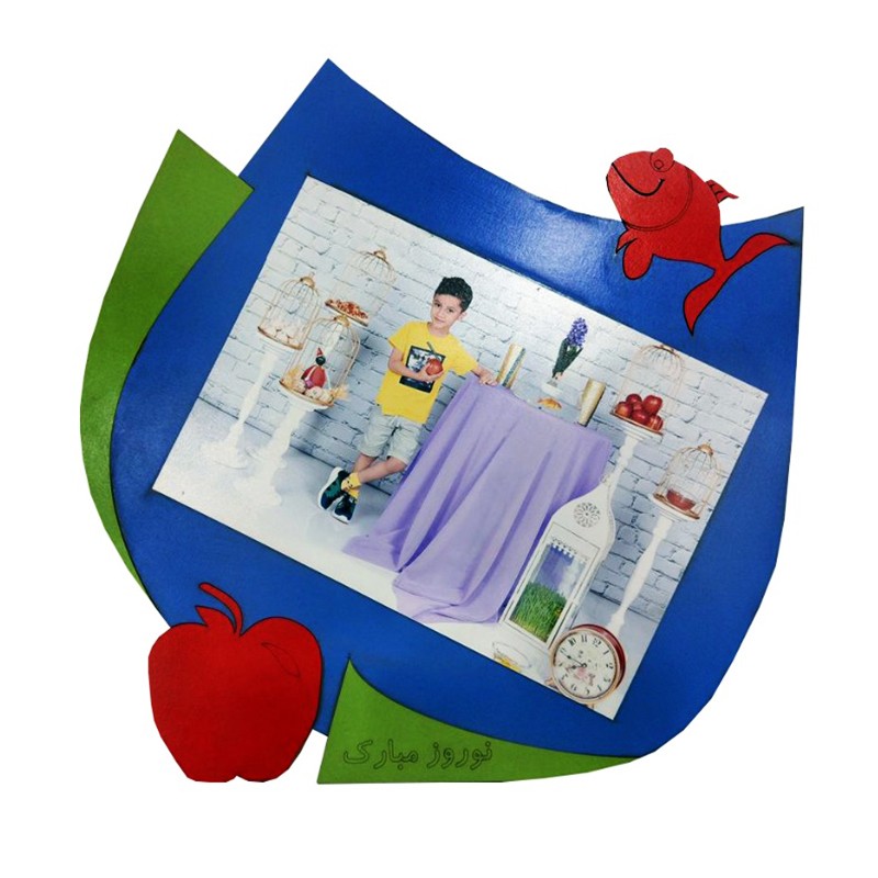 شاسی طرح نوروز