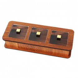 جعبه پذیرایی ۳ خانه جی اچ استور