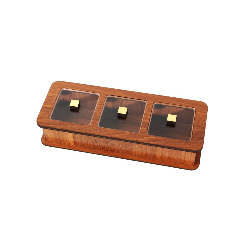 جعبه پذیرایی ۳ خانه جی اچ استور