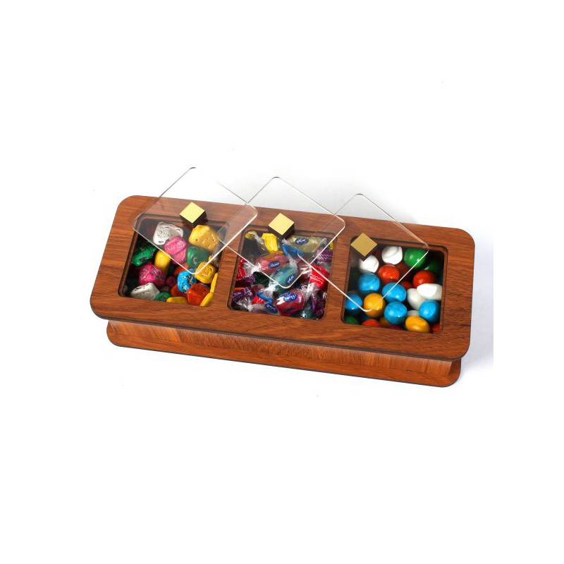 جعبه پذیرایی ۳ خانه جی اچ استور