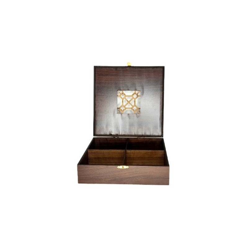 جعبه پذیرایی چاپی