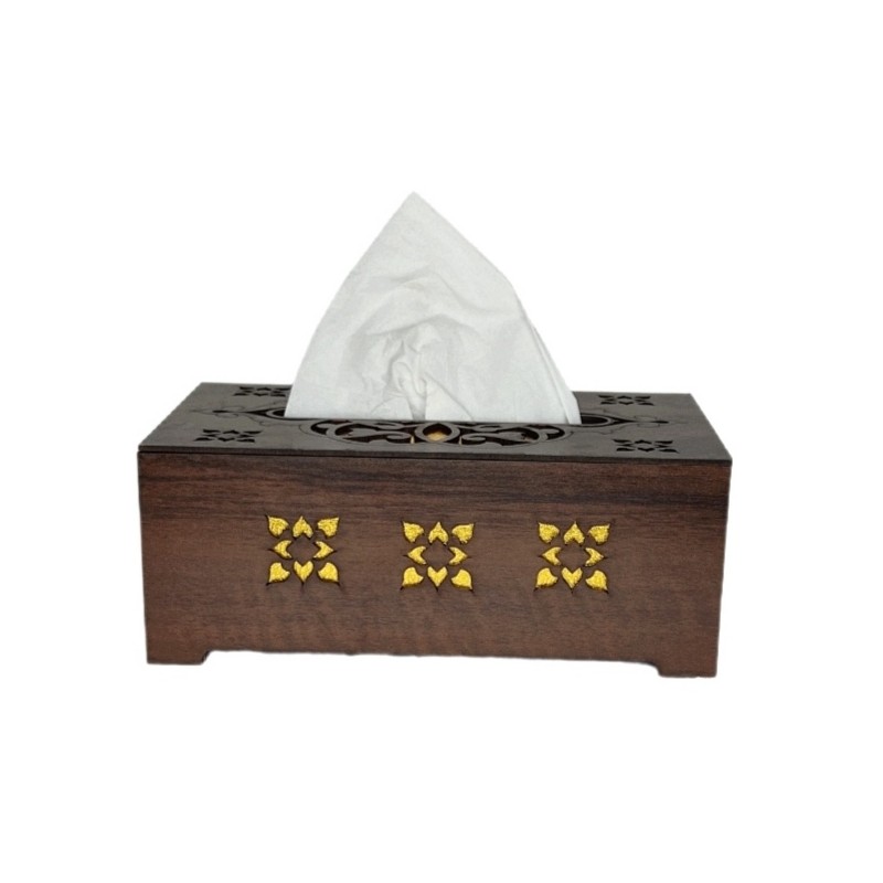 جا دستمالی سنتی