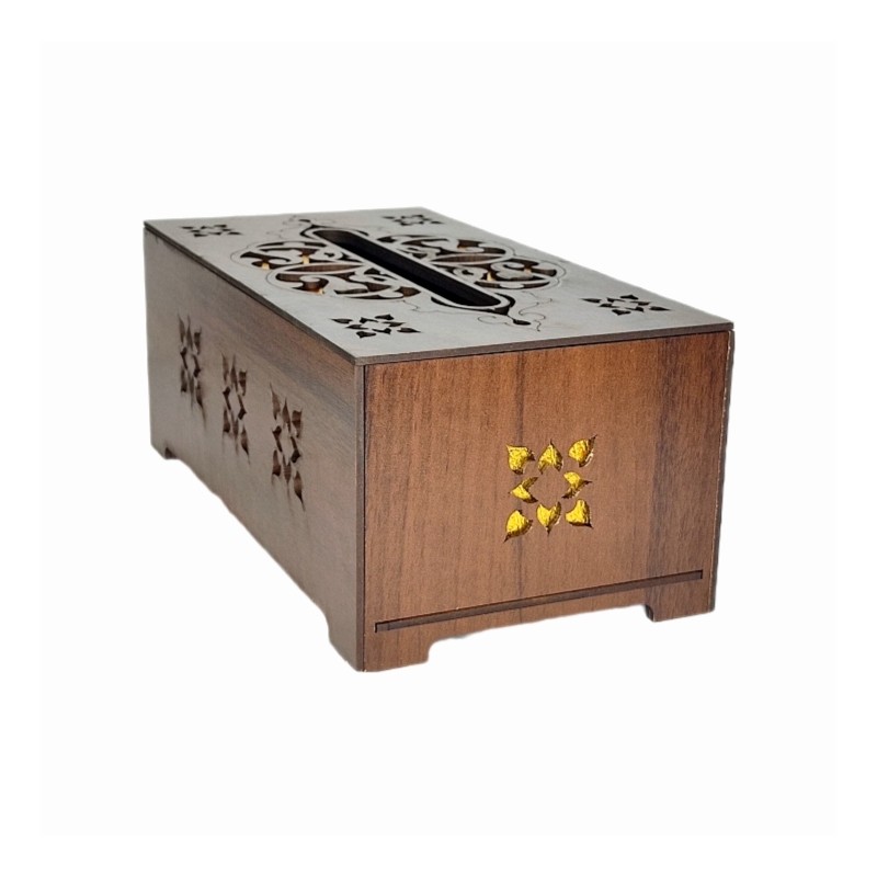 جا دستمالی سنتی