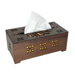 جا دستمالی سنتی