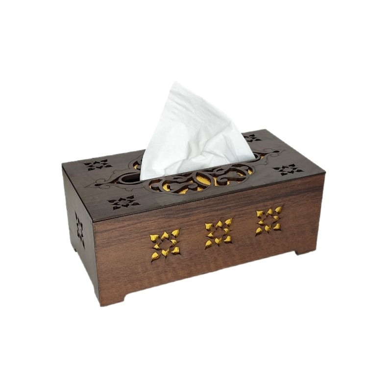 جا دستمالی سنتی