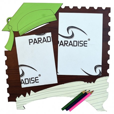 شاسی جشن پایان دوره مهد و مدارس کد Shma-005