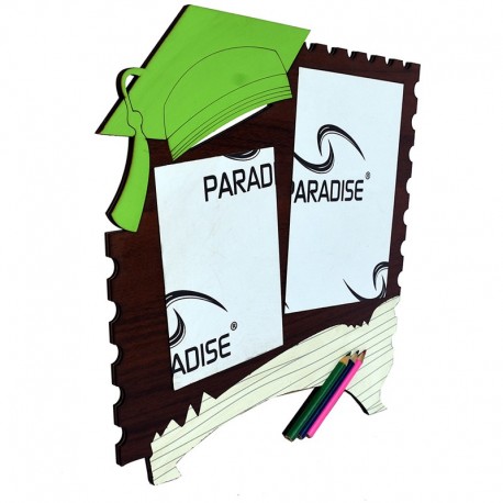 شاسی جشن پایان دوره مهد و مدارس کد Shma-005