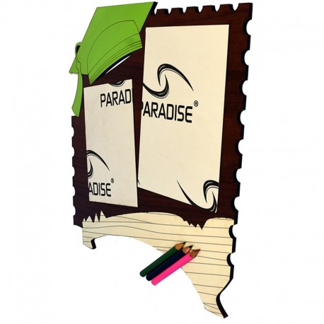 شاسی جشن پایان دوره مهد و مدارس کد Shma-005