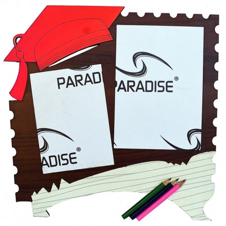 شاسی جشن پایان دوره مهد و مدارس کد Shma-005