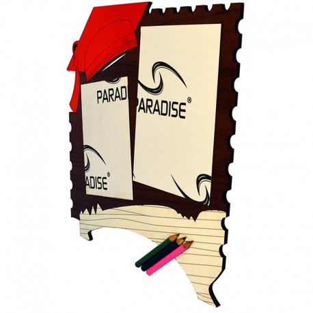 شاسی جشن پایان دوره مهد و مدارس کد Shma-005