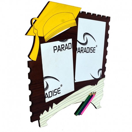 شاسی جشن پایان دوره مهد و مدارس کد Shma-005