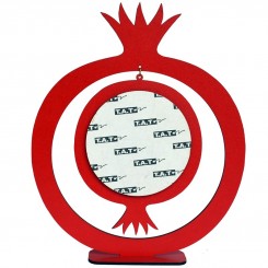 شاسی طرح انار آویز کد Shy-101