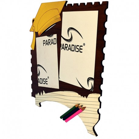 شاسی جشن پایان دوره مهد و مدارس کد Shma-005