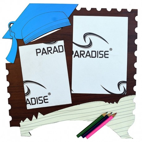 شاسی جشن پایان دوره مهد و مدارس کد Shma-005