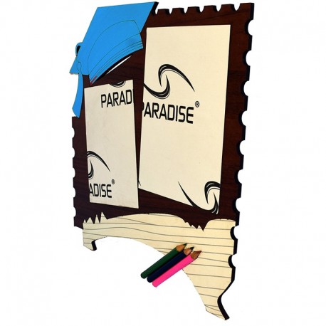 شاسی جشن پایان دوره مهد و مدارس کد Shma-005