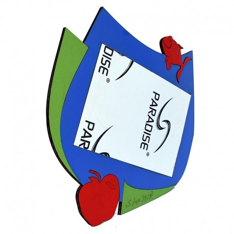 شاسی طرح نوروز ویژه  مهد کودک و مدارس کد Shnor-001