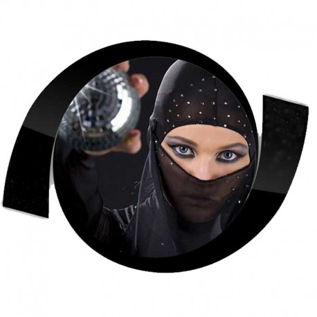 شاسی طرح دار جی اچ استور کد F112