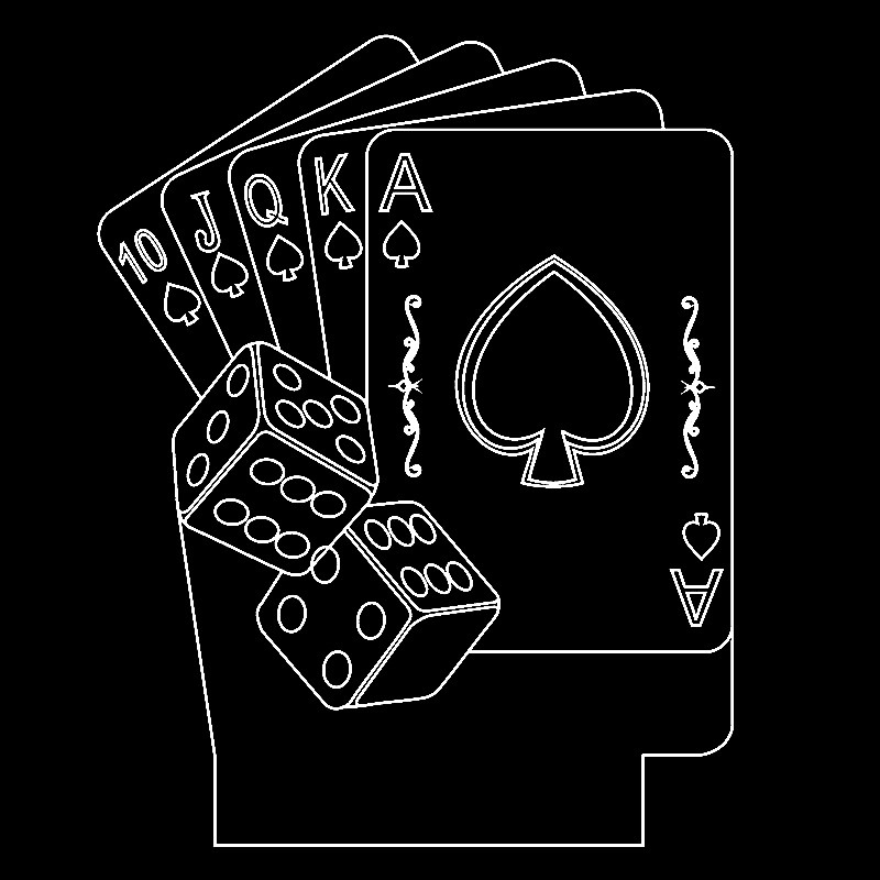 چراغ خواب طرح آس