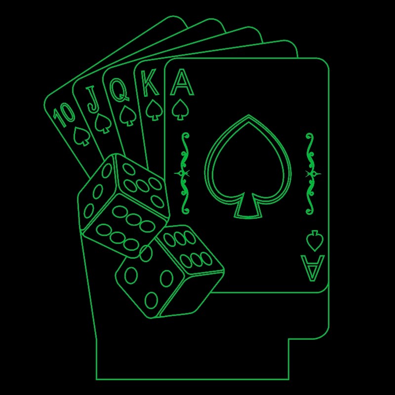 چراغ خواب طرح آس