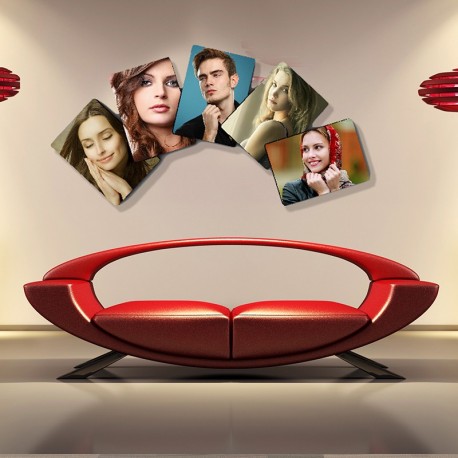 شاسی طرح دار جی اچ استور کد F115 سایز 30x60