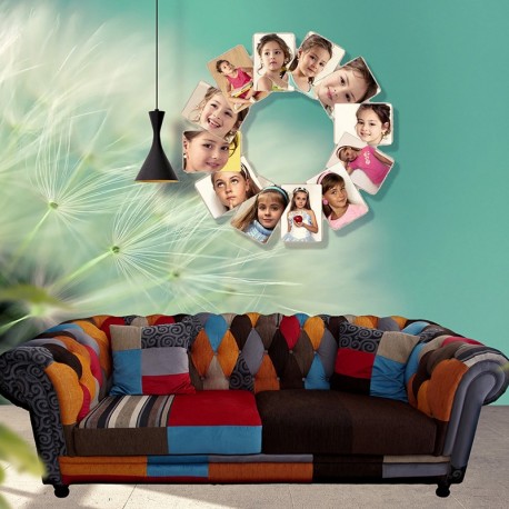 شاسی طرح دار جی اچ استور کد F117 سایز 64x64