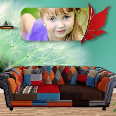 شاسی طرح دار جی اچ استور کد F123