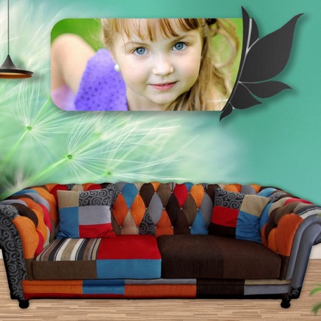 شاسی طرح دار جی اچ استور کد F123