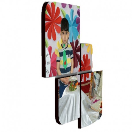 شاسی طرح دار جی اچ استور کد F124