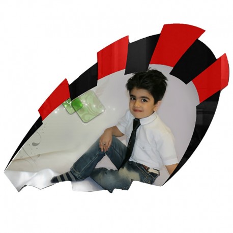 شاسی طرح دار جی اچ استور کد F125