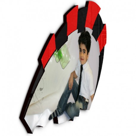 شاسی طرح دار جی اچ استور کد F125