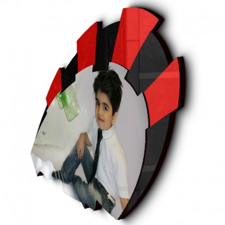 شاسی طرح دار جی اچ استور کد F125