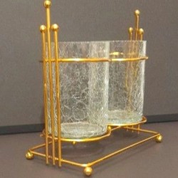 جا قاشق و چنگالی