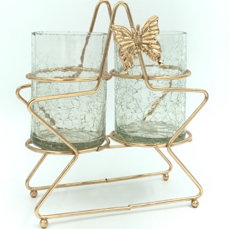 جا قاشق و چنگال