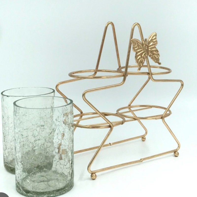 جا قاشق و چنگال