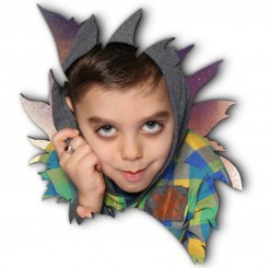 شاسی طرح دار جی اچ استور کد F127