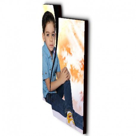 شاسی طرح دار جی اچ استور کد F128