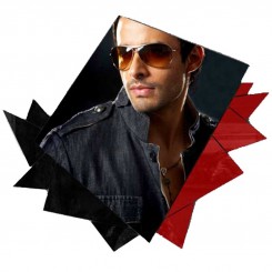 شاسی طرح دار جی اچ استور کد F129