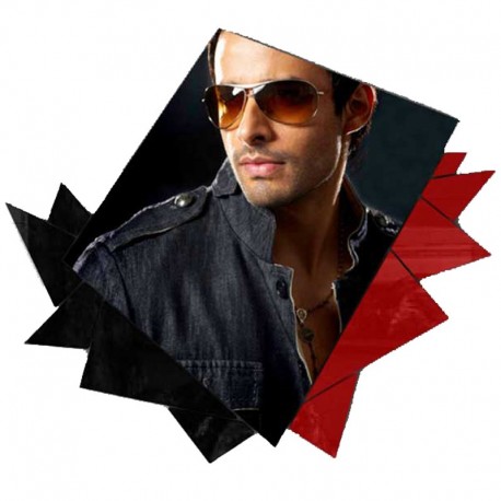 شاسی طرح دار جی اچ استور کد F129