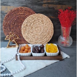 اردو خوری کارمن جی اچ استور