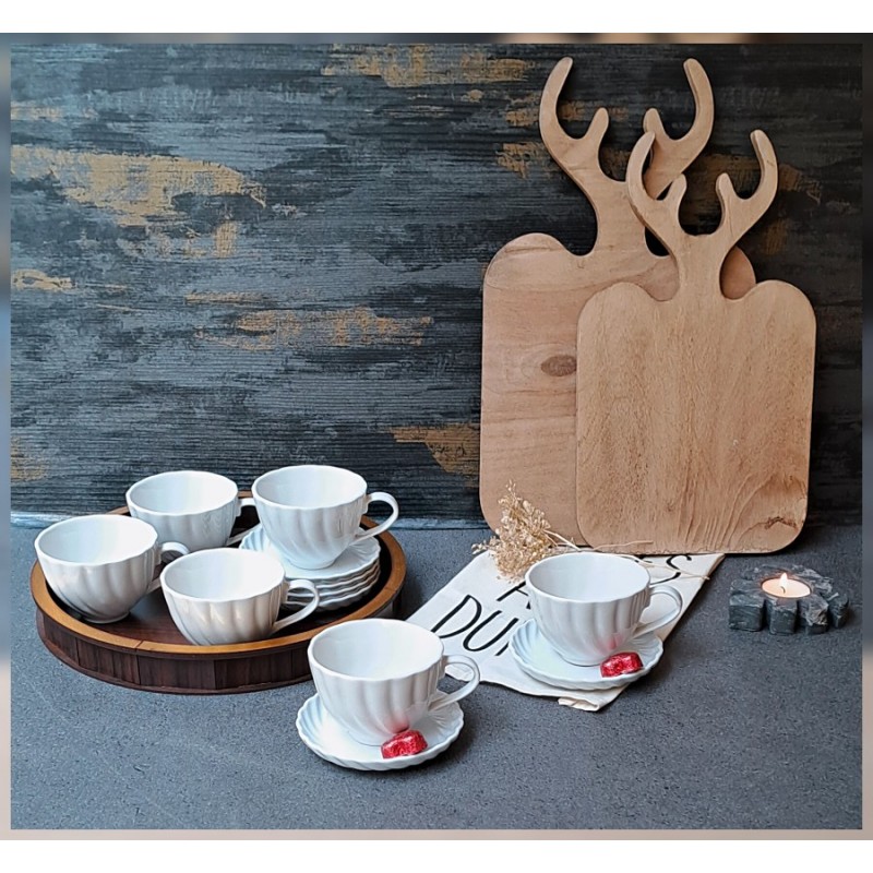 سرویس چای خوری کارمن جی اچ استور