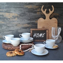 سرویس چای خوری دانمارکی جی اچ استور