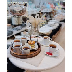 سرویس چای خوری برلیان جی اچ استور