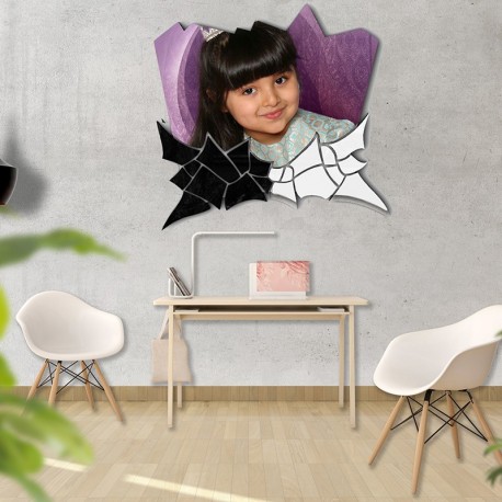 شاسی طرح دار جی اچ استور کد F130