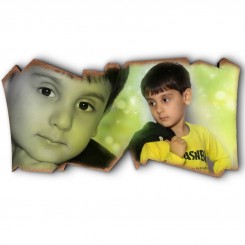 شاسی طرح دار جی اچ استور کد F131