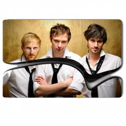 شاسی طرح دار جی اچ استور کد F133