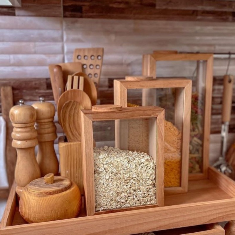 بانکه حبوبات