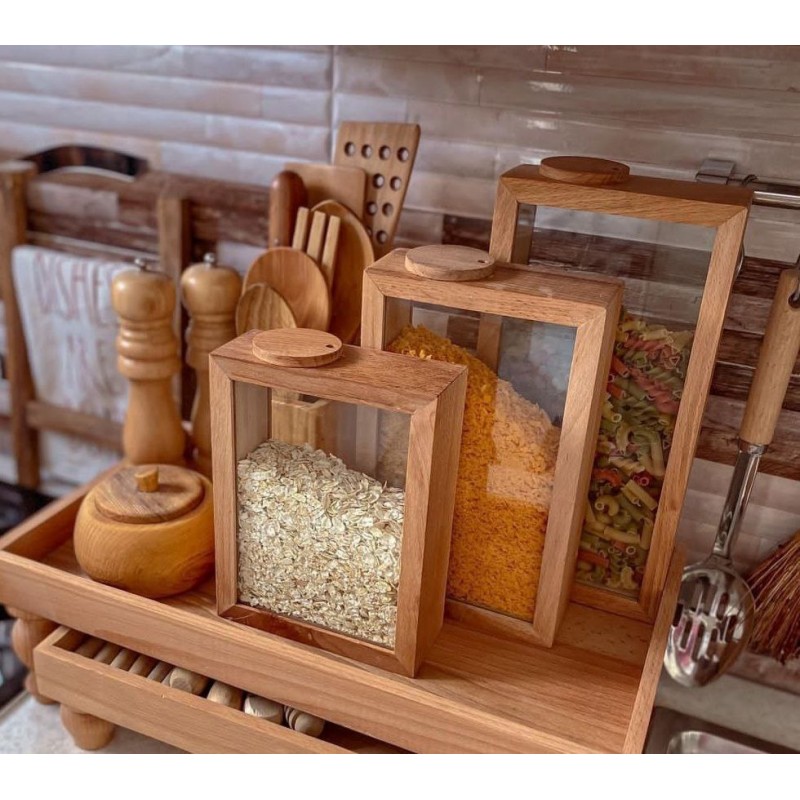 بانکه حبوبات